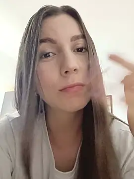 Arianna Moss online show from July 11, 6:41 pm