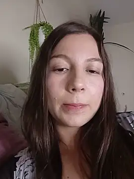 Arianna Moss online show from June 16, 2:23 am