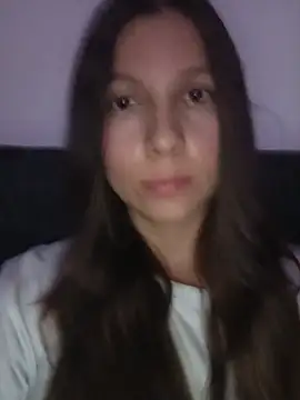 Arianna Moss online show from July 9, 2:47 am