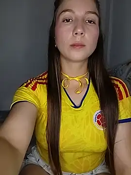 Arianna Moss online show from June 28, 1:56 am