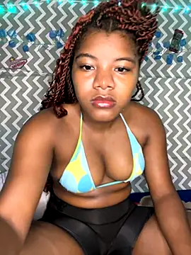 chocolatito-ho online show from October 16, 6:05 am