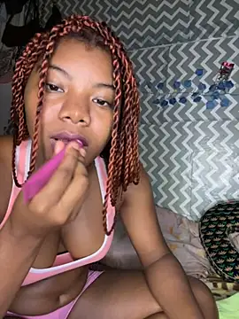 chocolatito-ho online show from December 3, 7:00 am