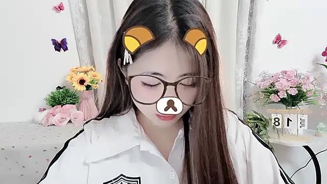 Amelia-babee online show from July 20, 12:40 pm