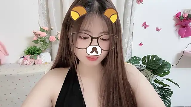 Amelia-babee online show from June 27, 1:28 pm