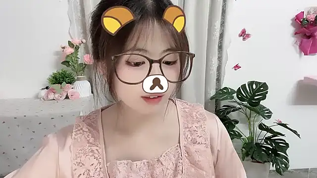 Amelia-babee online show from June 26, 12:50 pm