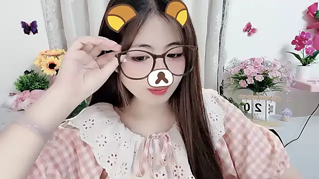 Amelia-babee online show from July 21, 1:01 pm
