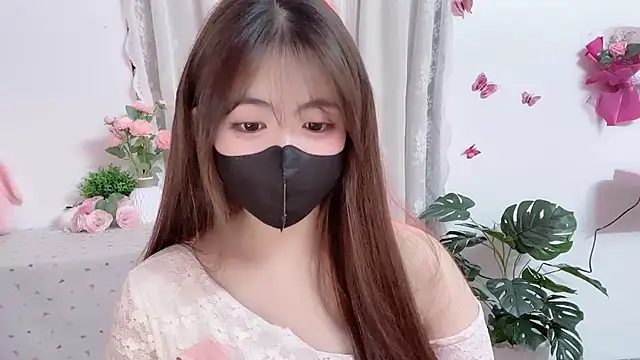 Amelia-babee online show from June 29, 12:49 pm