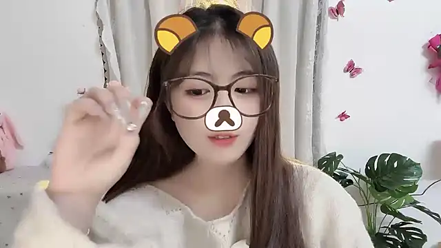 Amelia-babee online show from July 3, 11:27 am