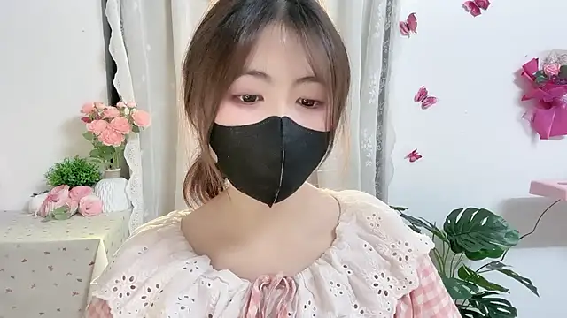 Amelia-babee online show from July 6, 3:03 pm