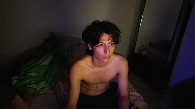 DavidAndClare online show from September 9, 6:13 am