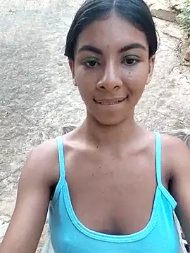 chaparritahot99 online show from November 2, 11:24 am