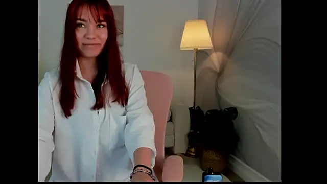 NoraHaynes online show from July 25, 3:02 am