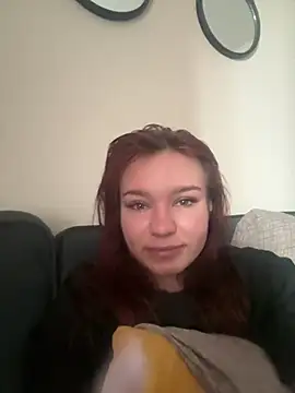 NoraHaynes online show from July 31, 4:24 am