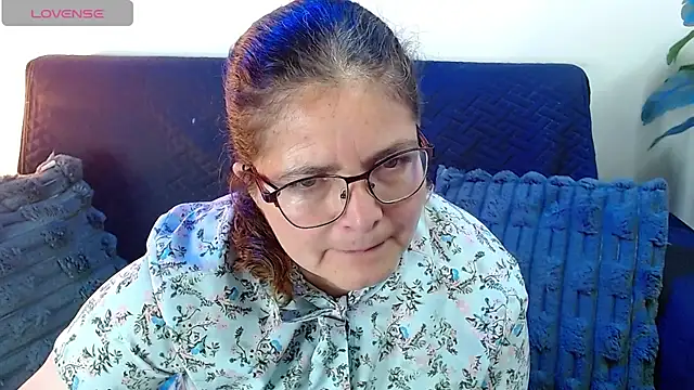 Linda banks  online show from July 5, 3:35 am