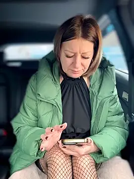 Milena-MilfaXXX online show from March 2, 3:50 am