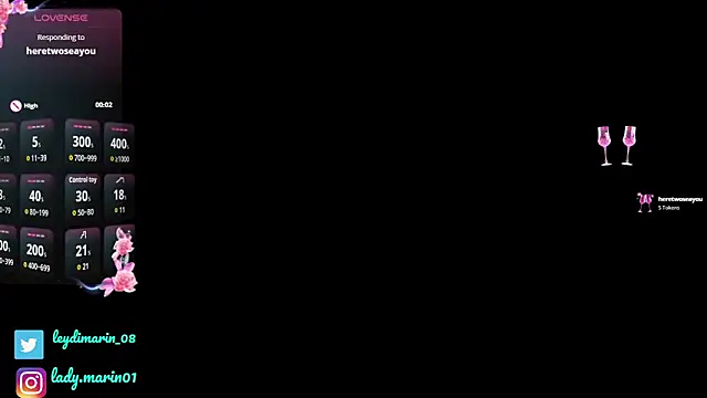 beauty doll1 online show from March 10, 7:29 pm