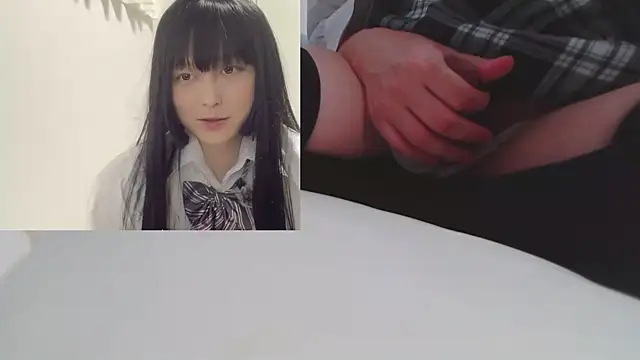 Mia032 online show from December 2, 2:41 pm