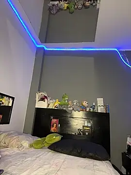 Kailertwink online show from July 10, 12:34 am