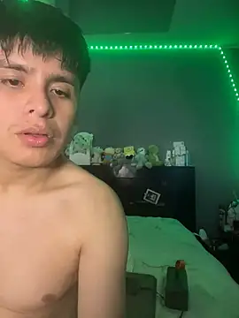 Kailertwink online show from April 30, 3:34 am