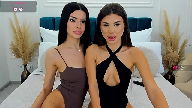 MonCarla online show from March 6, 6:30 am