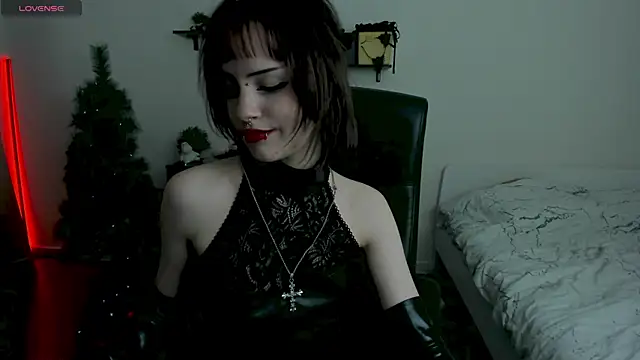 LiyaLuna online show from January 16, 4:36 pm