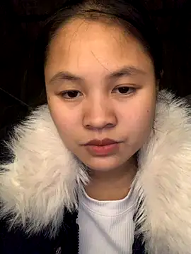 NhuFox online show from November 19, 1:11 pm