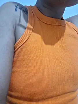 RavenShyfit online show from May 23, 5:06 am
