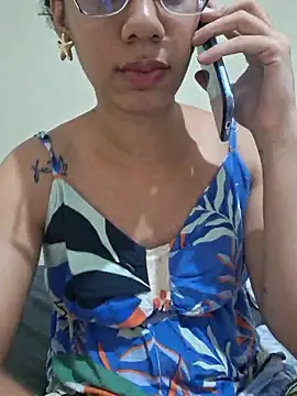 RavenShyfit online show from May 16, 10:42 pm