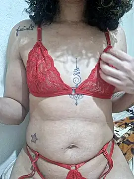 RavenShyfit online show from March 14, 4:46 am