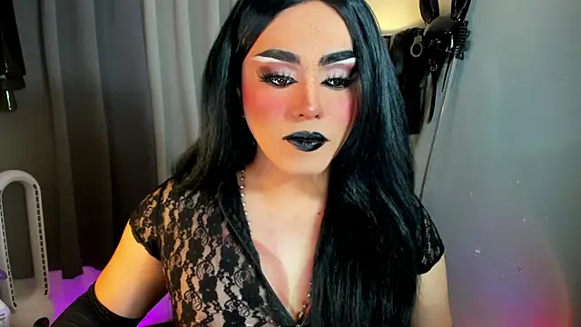 MagnaCumLoader17 online show from December 14, 1:11 am