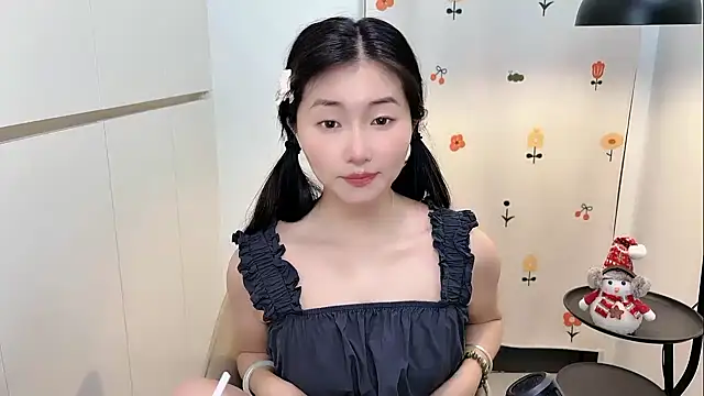 Rosalind xixi online show from April 28, 3:00 am