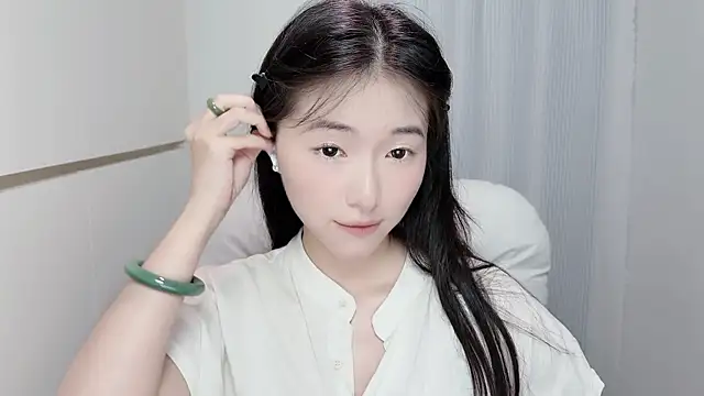 Rosalind xixi online show from August 10, 3:32 am