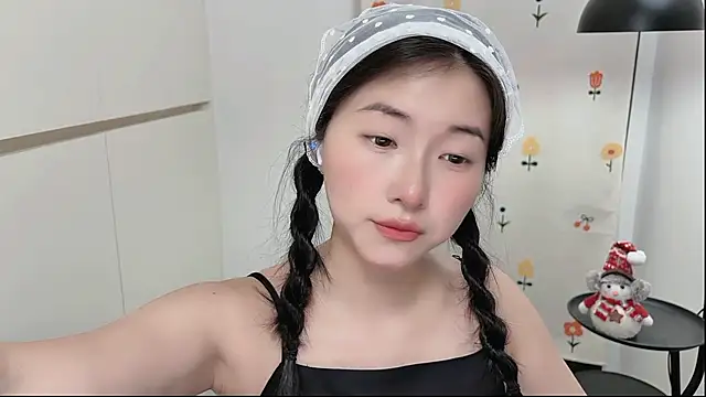 Rosalind xixi online show from May 6, 3:10 am