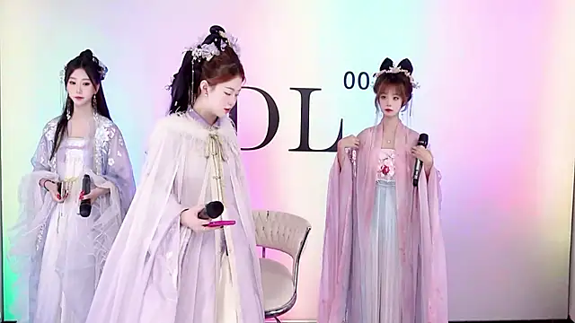 ZZ00033S online show from October 6, 9:48 am