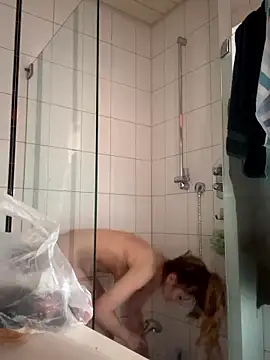 IsabellaEtha online show from March 16, 7:23 am