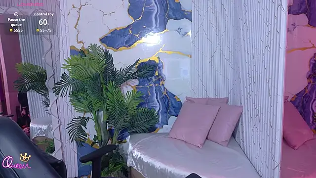 Lexy tay online show from June 21, 12:09 pm