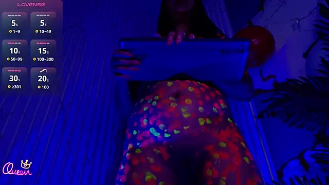 Lexy tay online show from July 17, 12:31 pm