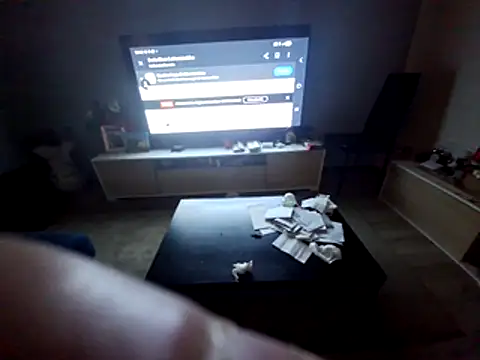 NegativeCleat4 online show from April 23, 11:28 am
