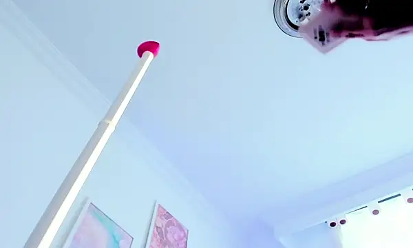 canelleGarces online show from January 15, 4:24 pm