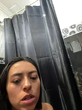 canelleGarces online show from July 19, 7:38 pm