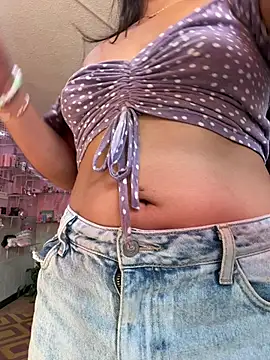 saranghae  online show from March 11, 8:55 pm