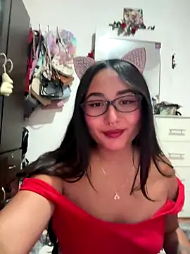 saranghae  online show from October 9, 4:27 am