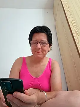 Vera Elle online show from July 27, 5:48 am