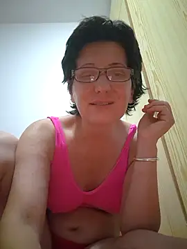 Vera Elle online show from July 14, 2:05 am