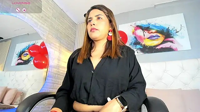 scarletbaker  online show from December 1, 7:16 pm