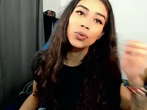 Sweet-Cris online show from January 12, 7:41 pm