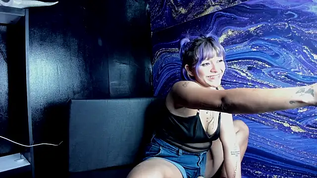 Brutal FullUrgia69 online show from February 9, 9:28 pm