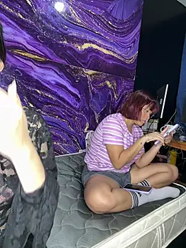 Brutal FullUrgia69 online show from June 25, 1:16 am