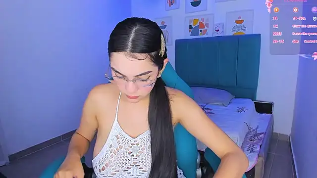 milk candy18 online show from January 17, 11:29 am