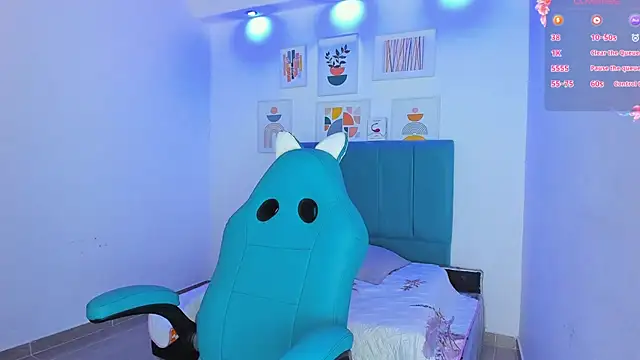 milk candy18 online show from January 13, 11:25 am